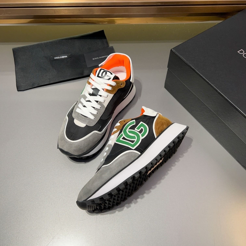 Dolce & Gabbana Sneakers